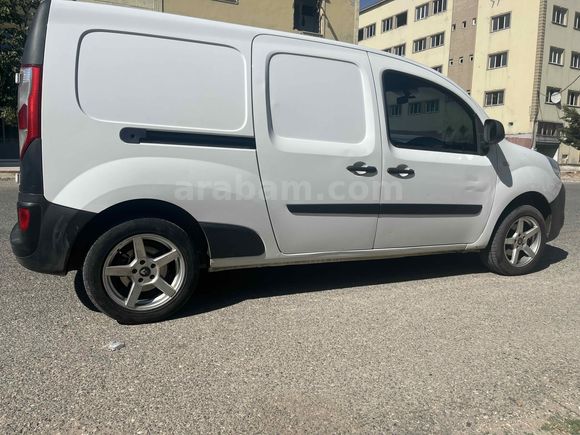 Sahibinden Renault Kangoo Express 1.5 dCi Maxi Joy 2021 Model