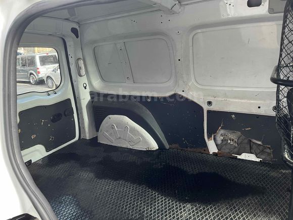 Sahibinden Renault Kangoo Express 1.5 dCi Maxi Joy 2021 Model