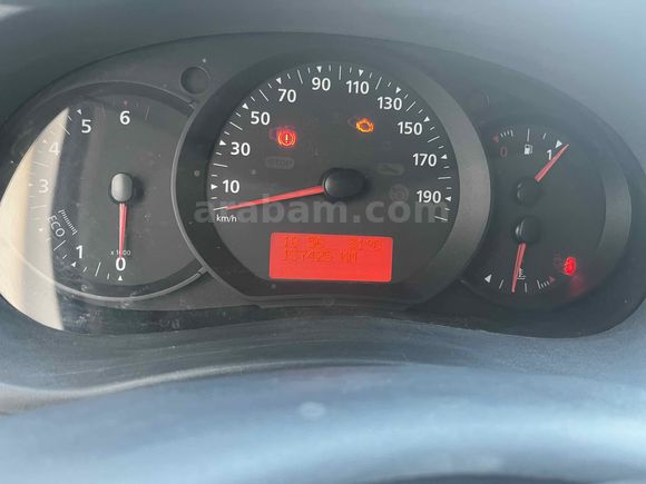 Sahibinden Renault Kangoo Express 1.5 dCi Maxi Joy 2021 Model