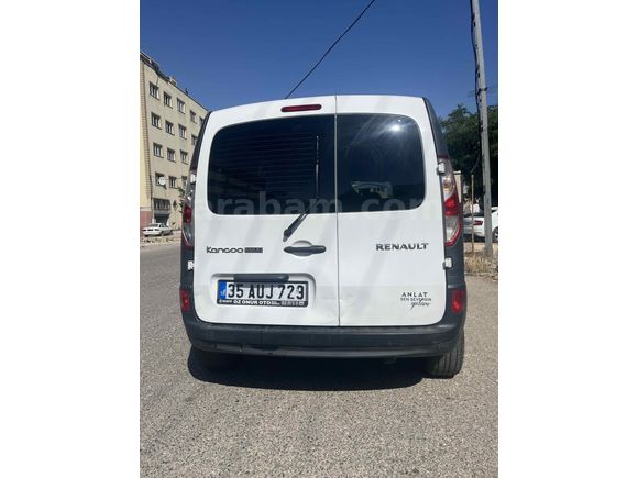 Sahibinden Renault Kangoo Express 1.5 dCi Maxi Joy 2021 Model