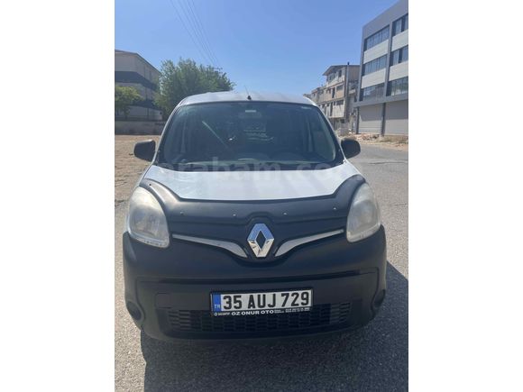 Sahibinden Renault Kangoo Express 1.5 dCi Maxi Joy 2021 Model