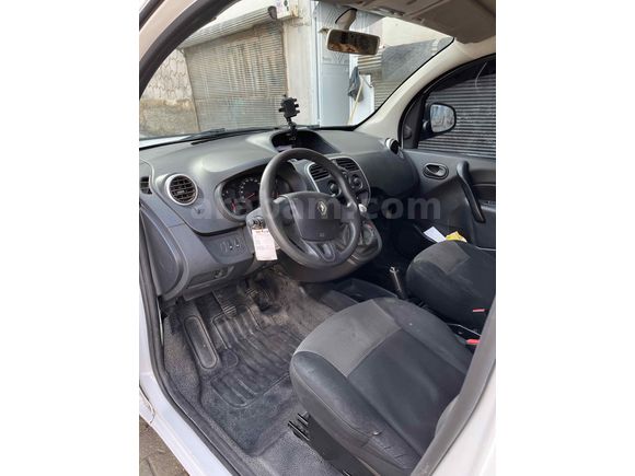 Sahibinden Renault Kangoo Express 1.5 dCi Maxi Joy 2021 Model