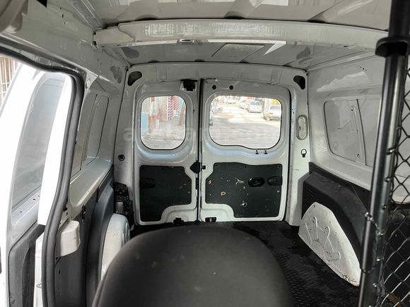 Sahibinden Renault Kangoo Express 1.5 dCi Maxi Joy 2021 Model