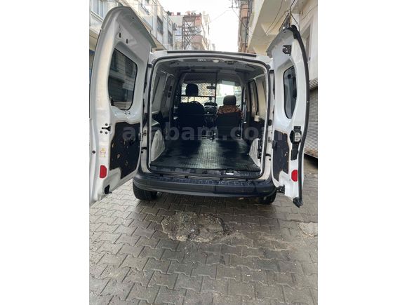 Sahibinden Renault Kangoo Express 1.5 dCi Maxi Joy 2021 Model