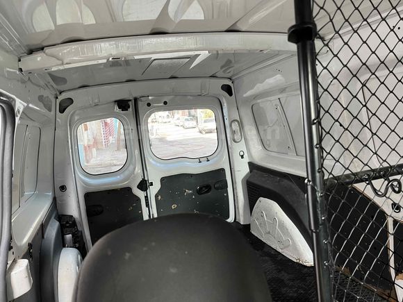 Sahibinden Renault Kangoo Express 1.5 dCi Maxi Joy 2021 Model