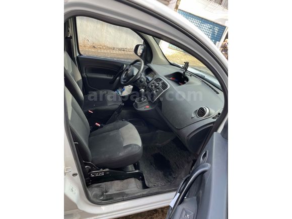 Sahibinden Renault Kangoo Express 1.5 dCi Maxi Joy 2021 Model