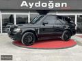 AYDOGAN PREMİUN 2012 RANGE ROVER VOUGE 4.4 TDV8 HATASIZ