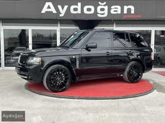 AYDOGAN PREMİUN 2012 RANGE ROVER VOUGE 4.4 TDV8 HATASIZ