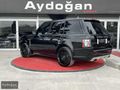 AYDOGAN PREMİUN 2012 RANGE ROVER VOUGE 4.4 TDV8 HATASIZ