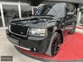 AYDOGAN PREMİUN 2012 RANGE ROVER VOUGE 4.4 TDV8 HATASIZ