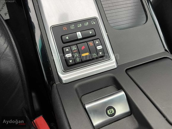 AYDOGAN PREMİUN 2012 RANGE ROVER VOUGE 4.4 TDV8 HATASIZ
