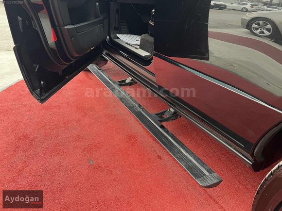 AYDOGAN PREMİUN 2012 RANGE ROVER VOUGE 4.4 TDV8 HATASIZ