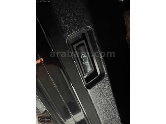AYDOGAN PREMİUN 2012 RANGE ROVER VOUGE 4.4 TDV8 HATASIZ