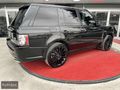 AYDOGAN PREMİUN 2012 RANGE ROVER VOUGE 4.4 TDV8 HATASIZ