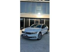 Sahibinden Volkswagen Passat 1.6 TDi BlueMotion Comfortline 2015 Model 
