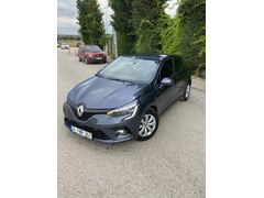 SAHİBİNDEN HATASIZ DÜŞÜK KM SERVİS BAKIMLI CLİO 5 