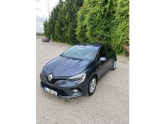 SAHİBİNDEN HATASIZ DÜŞÜK KM SERVİS BAKIMLI CLİO 5 