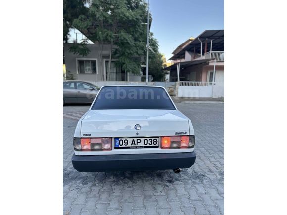 Sahibinden Tofaş Şahin S 1997 Model Aydın