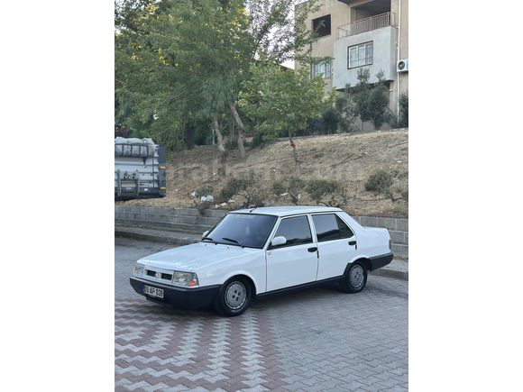 Sahibinden Tofaş Şahin S 1997 Model Aydın