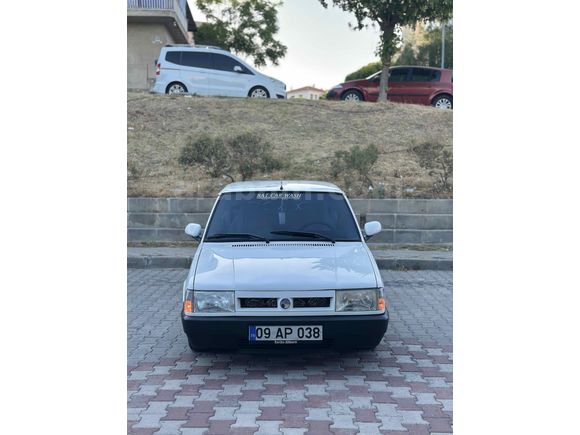 Sahibinden Tofaş Şahin S 1997 Model Aydın