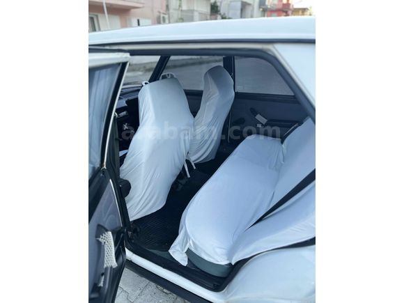 Sahibinden Tofaş Şahin S 1997 Model Aydın