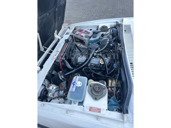 Sahibinden Tofaş Şahin S 1997 Model Aydın