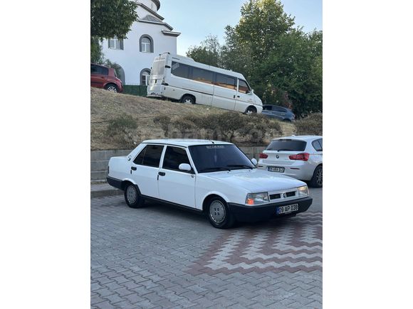 Sahibinden Tofaş Şahin S 1997 Model Aydın