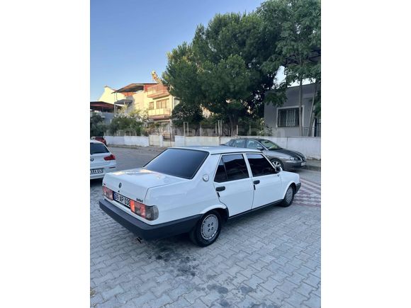 Sahibinden Tofaş Şahin S 1997 Model Aydın