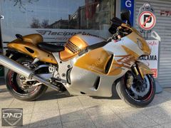 DND CARS'DAN 2005 TRAMERSİZ KAZASIZ HAYABUSA
