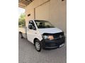 Boyasız  transporter bakımlı 
