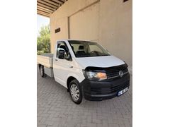 Boyasız  transporter bakımlı 