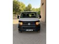 Boyasız  transporter bakımlı 