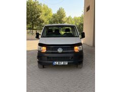 Boyasız  transporter bakımlı 