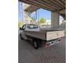 Boyasız  transporter bakımlı 