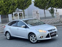 FORD FOCUS TREND-X TERTEMİZ