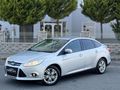 FORD FOCUS TREND-X TERTEMİZ
