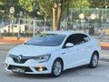 2020 MODEL HATASIZ BOYASIZ MEGANE 4 TOUCH OTOMATİK