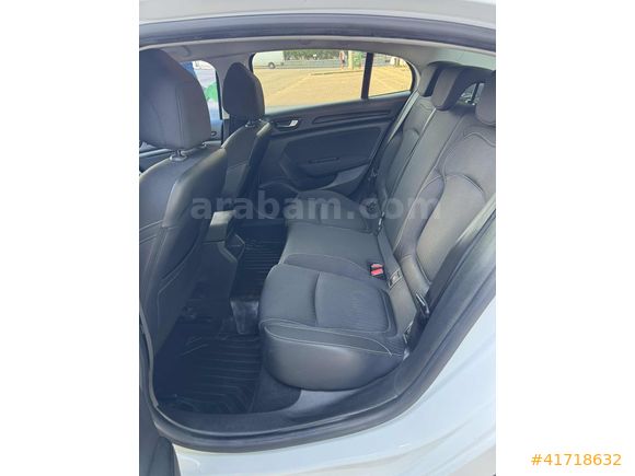 2020 MODEL HATASIZ BOYASIZ MEGANE 4 TOUCH OTOMATİK