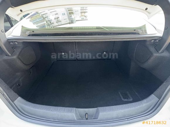 2020 MODEL HATASIZ BOYASIZ MEGANE 4 TOUCH OTOMATİK