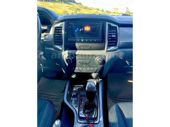 Sahibinden Ford Ranger 2.2 TDCi XLT 2016 4x4 hatadiz boyasiz Model