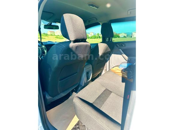 Sahibinden Ford Ranger 2.2 TDCi XLT 2016 4x4 hatadiz boyasiz Model