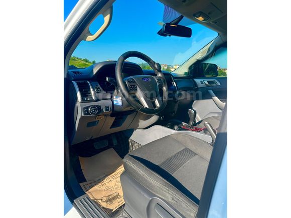 Sahibinden Ford Ranger 2.2 TDCi XLT 2016 4x4 hatadiz boyasiz Model