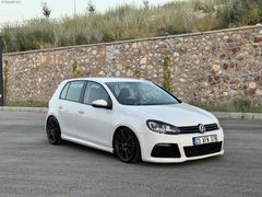 2012 VOLKSWAGEN GOLF 6 1.4 TSI PULSE PAKET