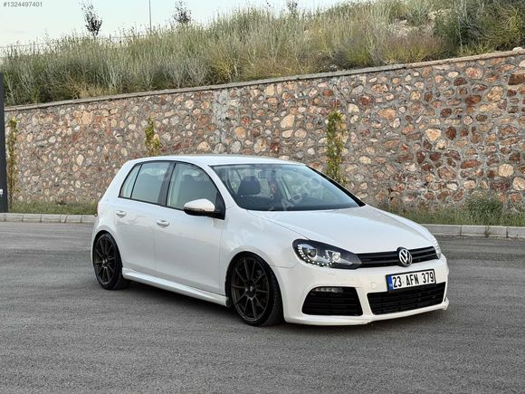 2012 VOLKSWAGEN GOLF 6 1.4 TSI PULSE PAKET