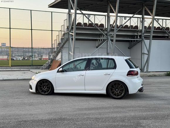 2012 VOLKSWAGEN GOLF 6 1.4 TSI PULSE PAKET
