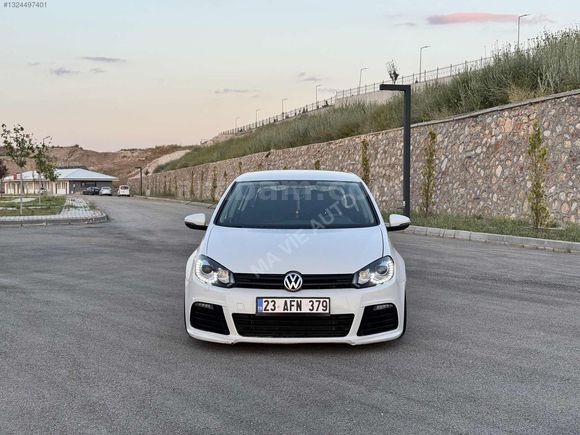 2012 VOLKSWAGEN GOLF 6 1.4 TSI PULSE PAKET