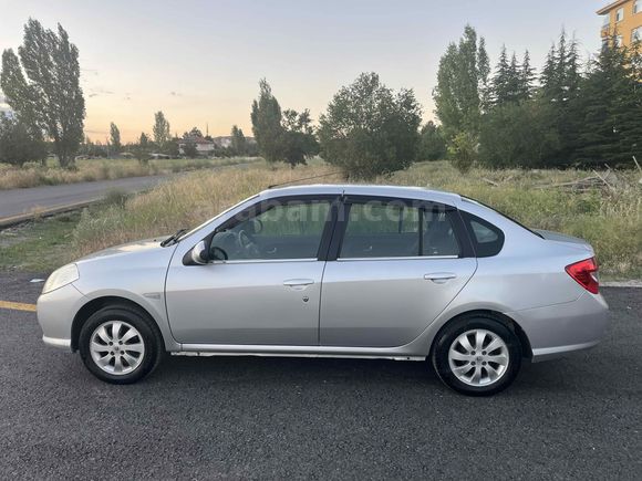 Sahibinden Renault Symbol 1.4 Expression 2010 Model  148.000 km Gri