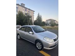 Sahibinden Renault Symbol 1.4 Expression 2010 Model  148.000 km Gri