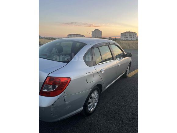 Sahibinden Renault Symbol 1.4 Expression 2010 Model  148.000 km Gri
