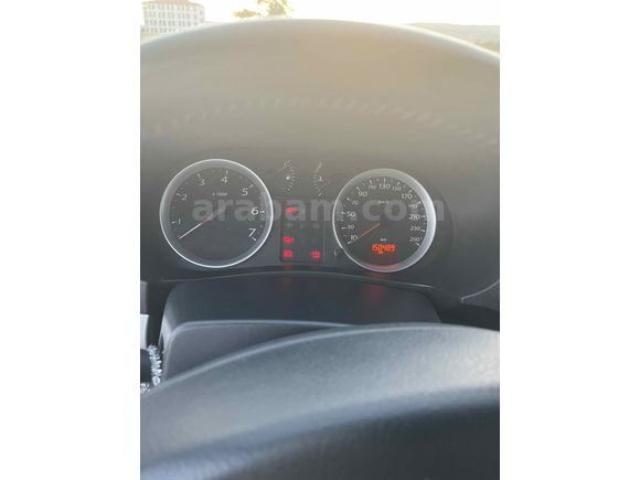 Sahibinden Renault Symbol 1.4 Expression 2010 Model  148.000 km Gri